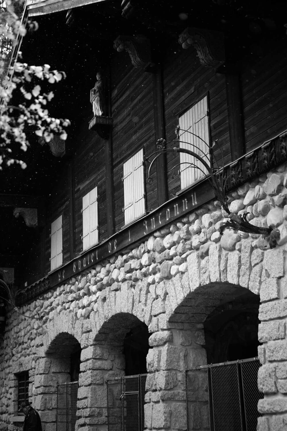 Propriétés d'Exception à Vendre avec Lodge Family